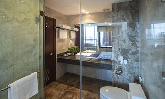 Muong Thanh Grand Da Nang Hotel