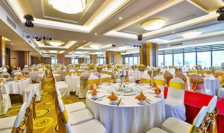 Muong Thanh Grand Da Nang Hotel