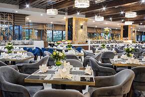 Muong Thanh Grand Da Nang Hotel