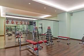 Muong Thanh Grand Da Nang Hotel