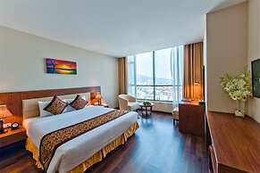 Muong Thanh Grand Da Nang Hotel