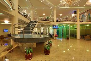 Friendship International Hotel