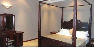 Friendship International Hotel