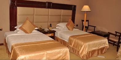 Friendship International Hotel