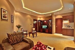 Friendship International Hotel