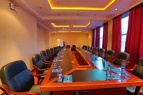 Friendship International Hotel