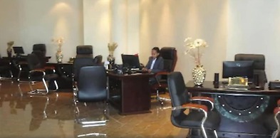 Friendship International Hotel