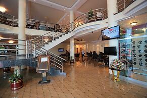 Friendship International Hotel