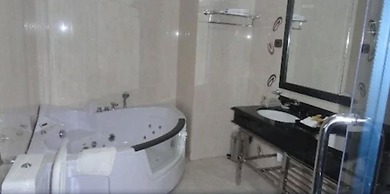 Friendship International Hotel