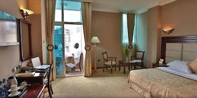 Friendship International Hotel