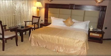 Friendship International Hotel