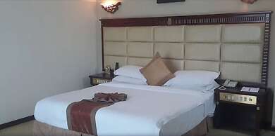 Friendship International Hotel