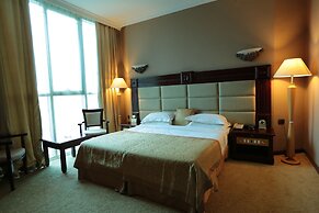 Friendship International Hotel