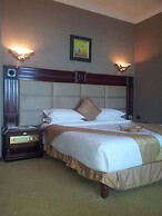 Friendship International Hotel