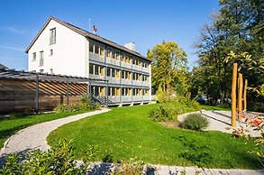 Ammerseehäuser