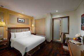 Hanoi Pearl Hotel