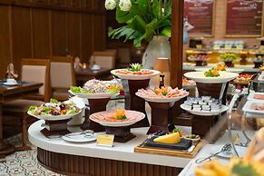 Hanoi Pearl Hotel