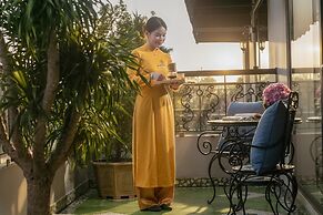 Hanoi Pearl Hotel