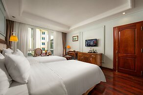 Hanoi Pearl Hotel