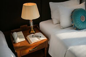 Hanoi Pearl Hotel