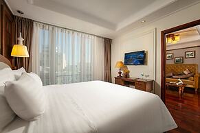 Hanoi Pearl Hotel