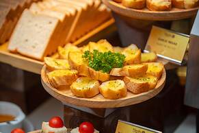 Hanoi Pearl Hotel