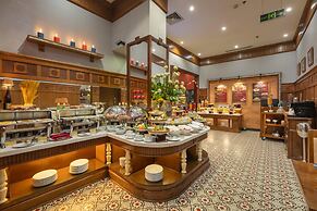 Hanoi Pearl Hotel