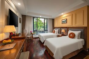 Hanoi Pearl Hotel