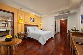 Hanoi Pearl Hotel