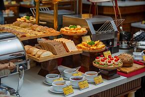 Hanoi Pearl Hotel