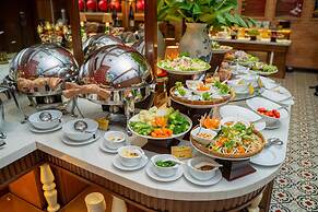Hanoi Pearl Hotel