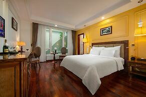 Hanoi Pearl Hotel