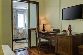 Hanoi Pearl Hotel