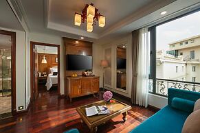 Hanoi Pearl Hotel