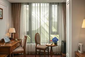 Hanoi Pearl Hotel