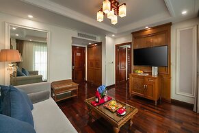 Hanoi Pearl Hotel