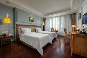Hanoi Pearl Hotel