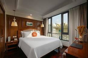Hanoi Pearl Hotel