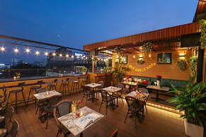 Hanoi Pearl Hotel
