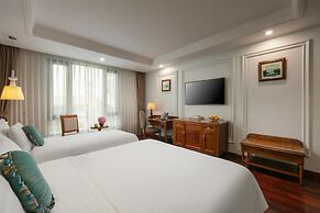 Hanoi Pearl Hotel