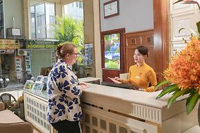 Hanoi Pearl Hotel