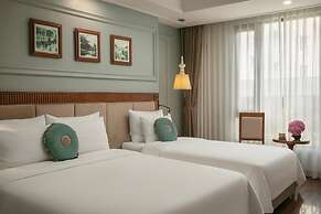 Hanoi Pearl Hotel