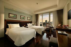 Hanoi Pearl Hotel