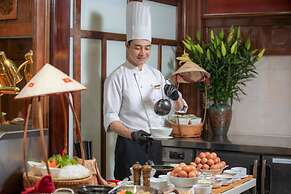 Hanoi Pearl Hotel