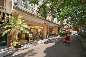 Hanoi Pearl Hotel
