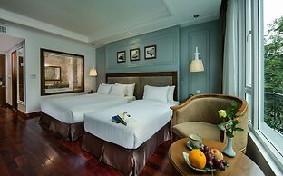 Hanoi Pearl Hotel