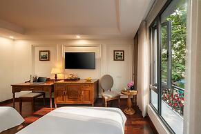 Hanoi Pearl Hotel