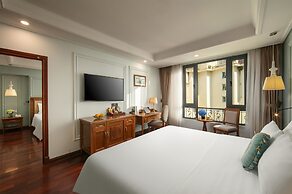 Hanoi Pearl Hotel