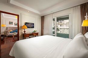 Hanoi Pearl Hotel