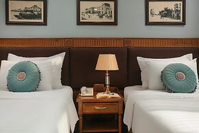 Hanoi Pearl Hotel